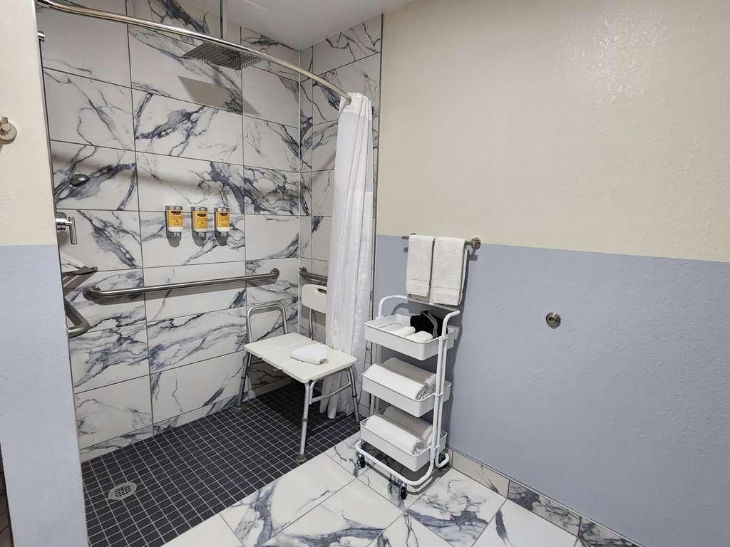 Best Western Buffalo Inn & Suites Habitación foto